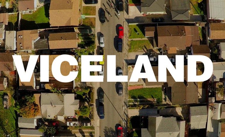 Viceland to Launch in Africa