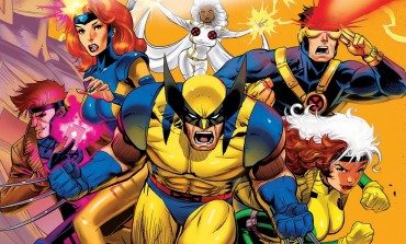 Copyright Infringement Lawsuit Against Marvel and Other Companies Over 'X-Men' Cartoon Theme Song