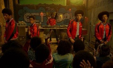 'The Get Down' Drops Teaser Trailer, Release Date