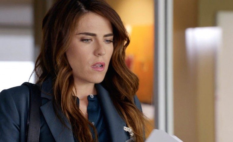 Karla Souza Walks Us Through the Shocking ‘How To Get Away With Murder’ Finale