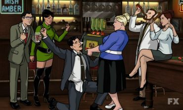 'Archer' Season 8 Will Be Set Back In Time