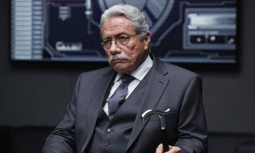 Edward James Olmos Cast in 'Sons of Anarchy' Spinoff