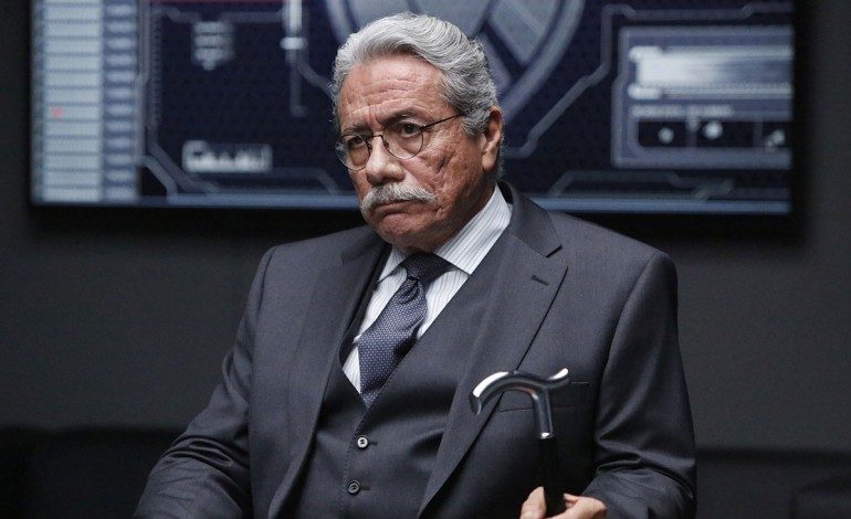 Edward James Olmos Cast in ‘Sons of Anarchy’ Spinoff
