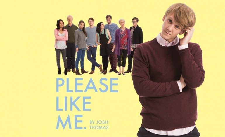 ‘Please Like Me’ Ending With Season 4
