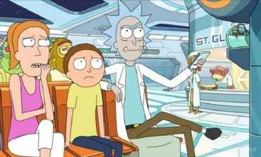 'Rick and Morty' Creators Unveil Website Leading Up To Third Season