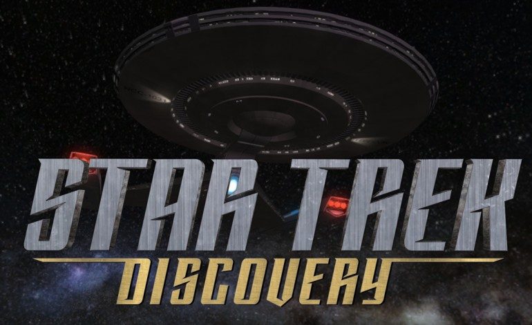 Casting and More: All You Need to Know about the Next Frontier, ‘Star Trek: Discovery’