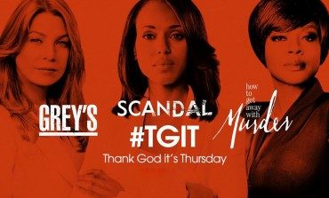 'Grey's Anatomy,' 'Scandal,' and 'How to Get Away With Murder,' All Renewed for Next Season