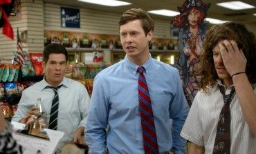 Anders Holm Starring In Mindy Kaling/NBC Pilot