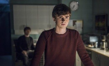 Freddie Highmore to Star in ABC's 'The Good Doctor'