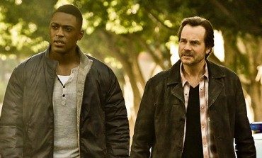 'Training Day' to Pay Tribute to Bill Paxton in Thursday's Episode