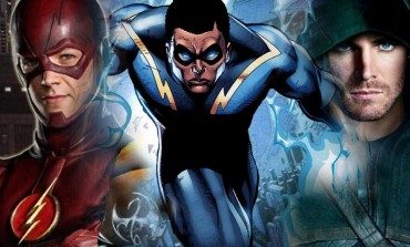 Superhero Takeover? 'Black Lightning' Strikes at The CW