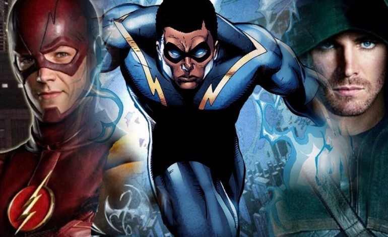 Superhero Takeover? ‘Black Lightning’ Strikes at The CW