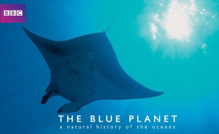 BBC America Announces ‘Blue Planet II’