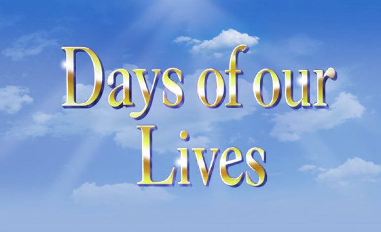 NBC’s ‘Days of Our Lives’ Takes Production Hiatus Due to Albert Alarr Investigation