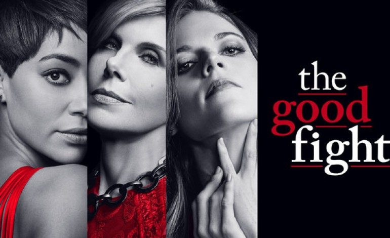 Director-Producer Discusses Move From ‘The Good Wife’ to ‘The Good Fight’