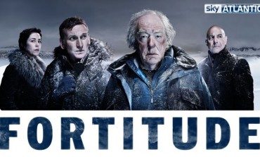 Amazon Picks Up 'Fortitude' From Defunct Pivot TV