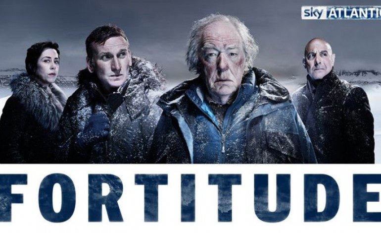 Amazon Picks Up ‘Fortitude’ From Defunct Pivot TV