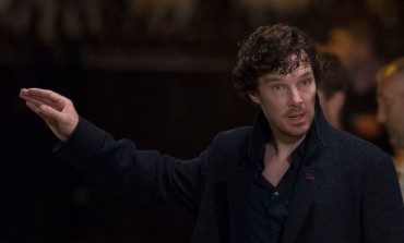Benedict Cumberbatch To Star, Executive Produce 'Melrose'