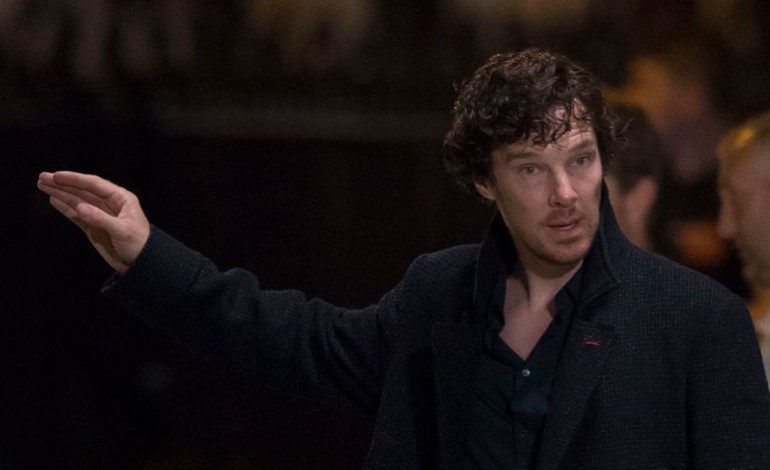 Benedict Cumberbatch To Star, Executive Produce ‘Melrose’