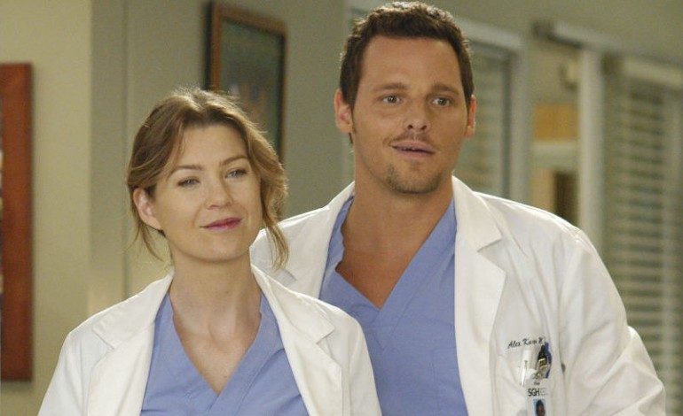 Justin Chambers, ‘Grey’s Anatomy’ Original Cast Member, To Leave the Show