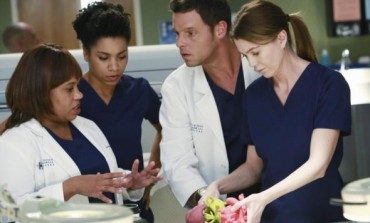 'Grey’s Anatomy' Executive Producer Discusses The Epic Final 'Station 19' Crossover And Potential Return Of Jason George & Stefania Spampinato To The Main Series
