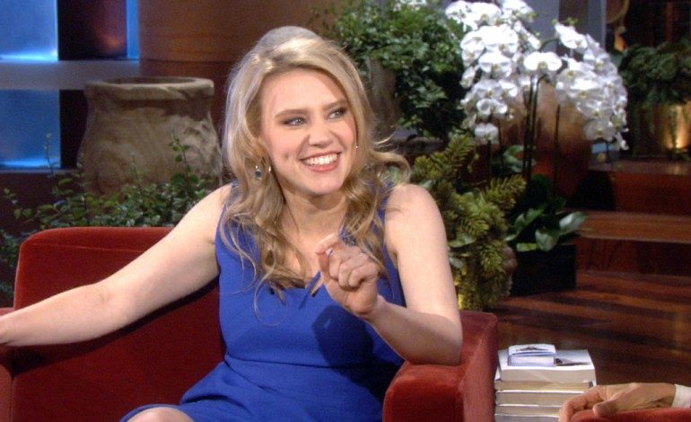 Kate McKinnon of ‘SNL’ Departs from Hulu’s ‘The Dropout’ Series, Based on ABC News Podcast about Theranos Founder Elizabeth Holmes