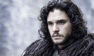 A Jon Snow 'Game Of Thrones' Spinoff Starring Kit Harington Is No Longer Being Developed