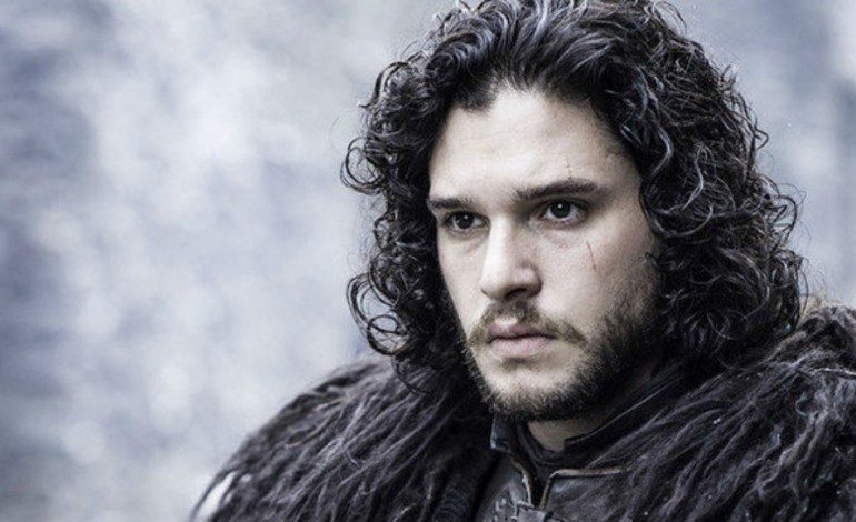 A Jon Snow ‘Game Of Thrones’ Spinoff Starring Kit Harington Is No Longer Being Developed