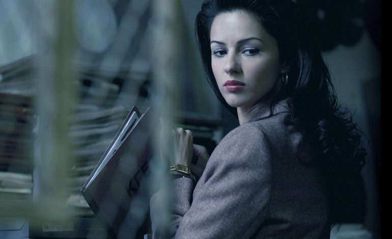 ‘The Americans’ Star Annet Mahendru Cast In Syfy’s ‘The Machine’
