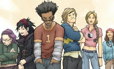 Marvel and Hulu Announce Cast for 'Runaways'