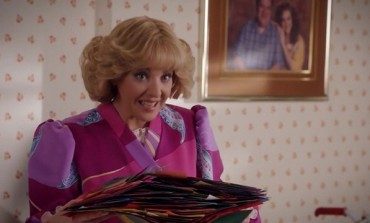 ABC Orders Pilot of 'The Goldbergs' 1990s Spinoff