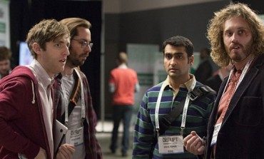 'Silicon Valley' Announces Spring Premiere Date