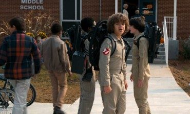Stranger Things Drop Excellent New Trailer, Add Paul Reiser to Cast at Comic Con Panel