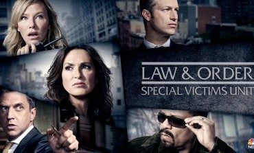 'Law & Order: Special Victims Unit' Airs Its 400th Episode Tonight