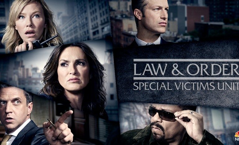 Both ‘Law & Order’ And ‘Law & Order: SVU’ Extend Shows At NBC While ‘Law & Order: Organized Crime’ Still Up In The Air