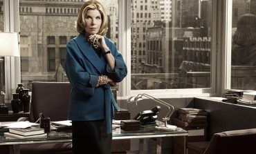 Christine Baranski Talks Her Decision to Continue on With 'The Good Fight'