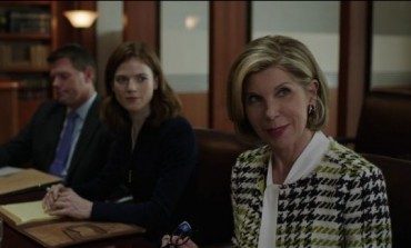 'The Good Fight' at Paramount+ Starring Christine Baranski is Renewed for a Sixth Season