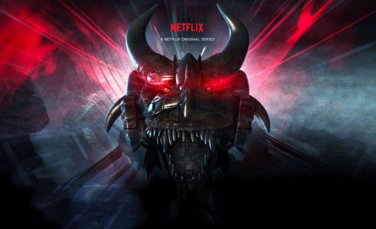 New This Week on Netflix: ‘Ultimate Beastmaster’