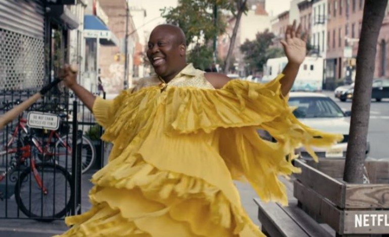 Unbreakable Kimmy Schmidt Gets New Teaser And Premiere Date Mxdwn Television