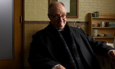 Jim Broadbent Dishes About His 'Game of Thrones' Character