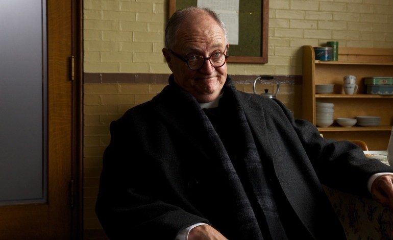 Jim Broadbent Dishes About His ‘Game of Thrones’ Character