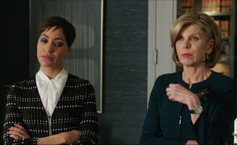 ‘The Good Fight’ Has Been Renewed for Season 2