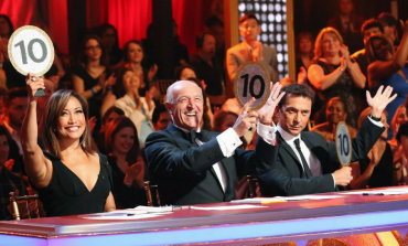 'Dancing With the Stars' Releases Full Cast List and Partners