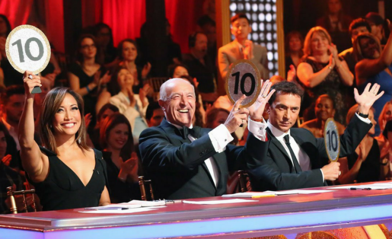 ‘Dancing With the Stars’ Releases Full Cast List and Partners