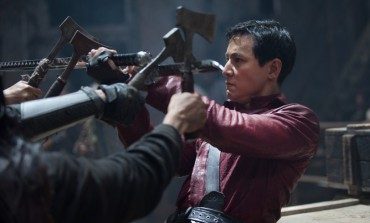 'Into the Badlands' Brings New Blood, New Digs To Tonight's 10 ET Premiere