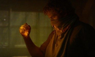 Marvel's 'Iron Fist' Prepares Future Netflix Super Series for Foray Into the Mystical