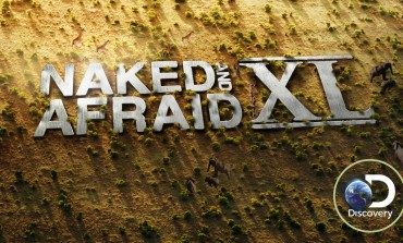 Season 3 of 'Naked And Afraid XL' Returns to Discovery