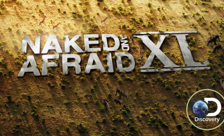 Season 3 of ‘Naked And Afraid XL’ Returns to Discovery