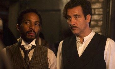 'The Knick' Cancelled After Only Two Seasons
