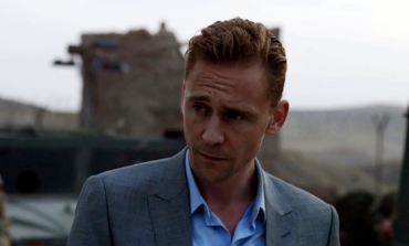 'The Night Manager' May Have a Season 2